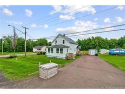 2345 Route 115  Irishtown, NB E1H 2L5
