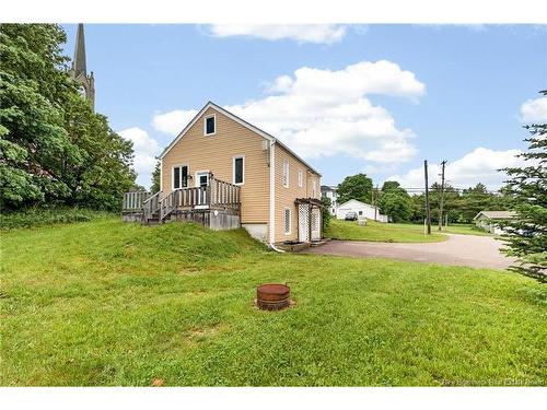 120 St Thomas, Memramcook, NB 