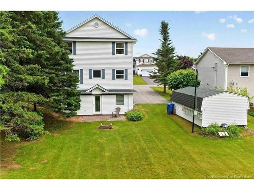 459 Fox Creek Rd, Dieppe, NB 