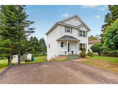 459 Fox Creek Rd, Dieppe, NB 
