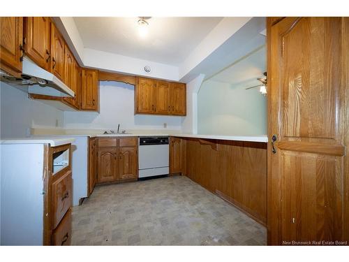 38 Angelview Crt, Fredericton, NB 