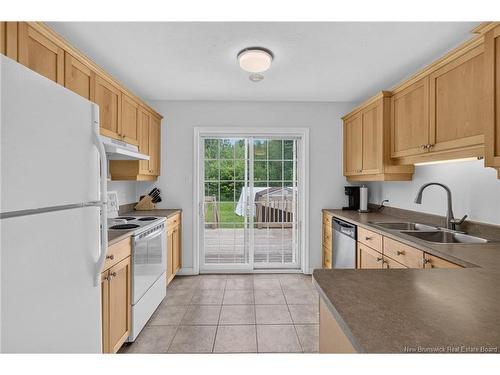 225 Thomas St, Dieppe, NB 