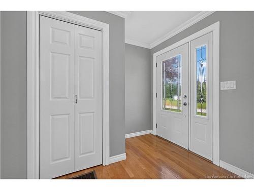 126 Seventh St, Miramichi, NB 