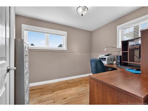 126 Seventh St, Miramichi, NB 