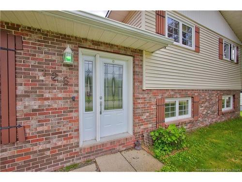 126 Seventh St, Miramichi, NB 
