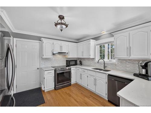 126 Seventh St, Miramichi, NB 
