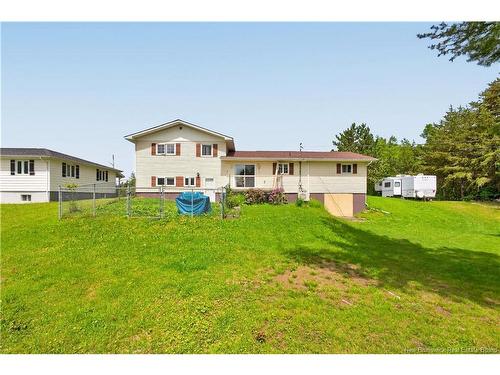 126 Seventh St, Miramichi, NB 