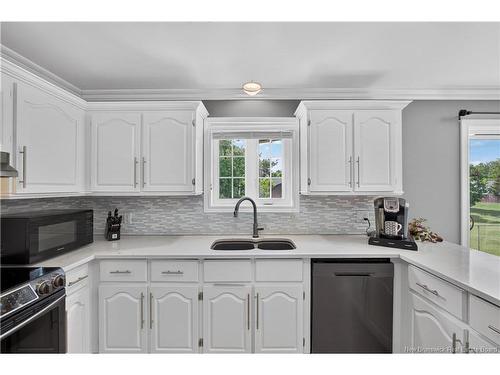 126 Seventh St, Miramichi, NB 