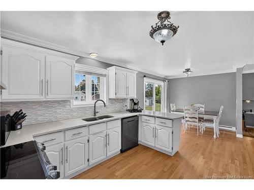 126 Seventh St, Miramichi, NB 