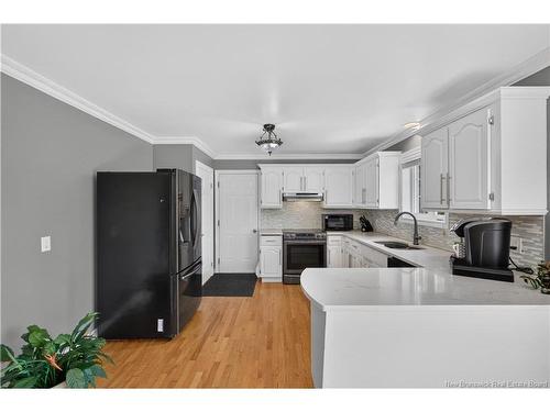 126 Seventh St, Miramichi, NB 