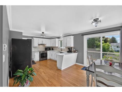 126 Seventh St, Miramichi, NB 