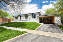Basement-45 Sancrest Drive  Toronto, ON M1P 4A6