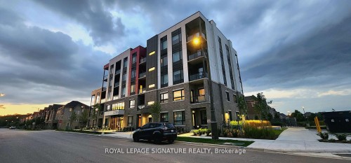 404-3285 Carding Mill Trail  Oakville, ON L6M 5P7
