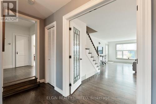 219 Sunset Drive, St. Thomas, ON 