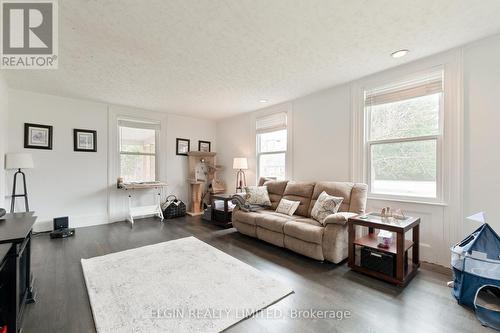 219 Sunset Drive, St. Thomas, ON 