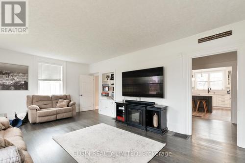 219 Sunset Drive, St. Thomas, ON 