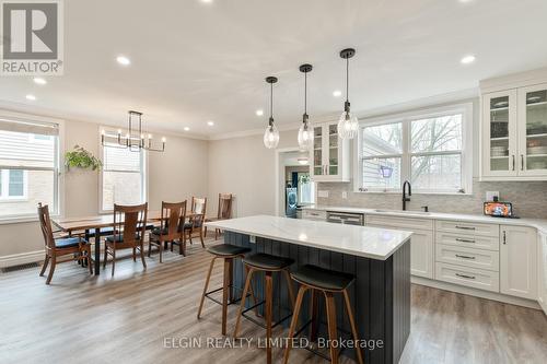 219 Sunset Drive, St. Thomas, ON 