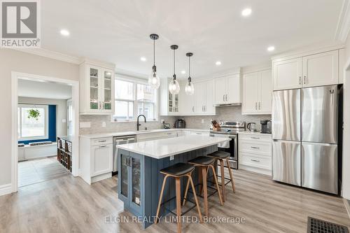 219 Sunset Drive, St. Thomas, ON 