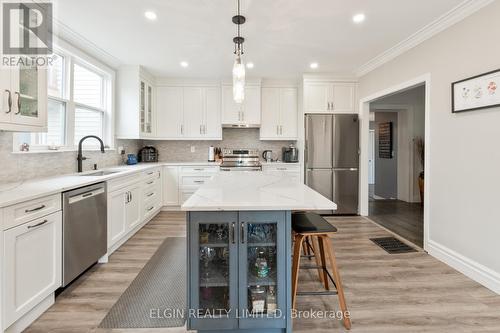 219 Sunset Drive, St. Thomas, ON 