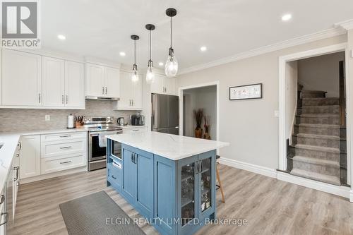 219 Sunset Drive, St. Thomas, ON 