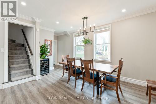 219 Sunset Drive, St. Thomas, ON 