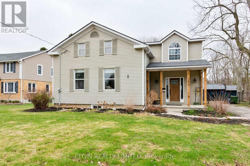 219 Sunset Drive, St. Thomas, ON 