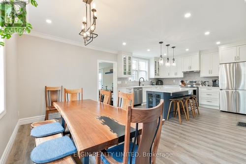 219 Sunset Drive, St. Thomas, ON 