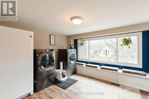 219 Sunset Drive, St. Thomas, ON 