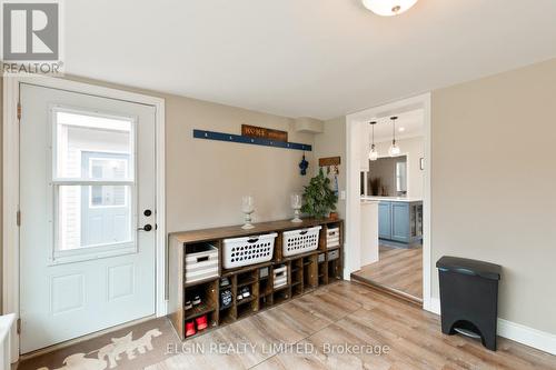 219 Sunset Drive, St. Thomas, ON 