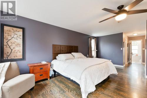 219 Sunset Drive, St. Thomas, ON 