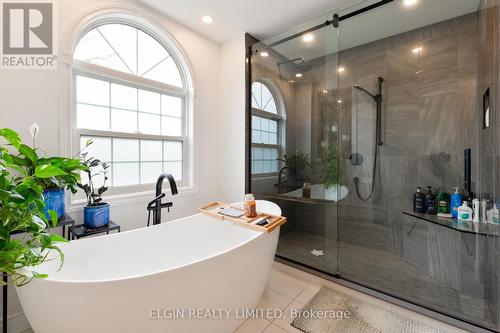 219 Sunset Drive, St. Thomas, ON 