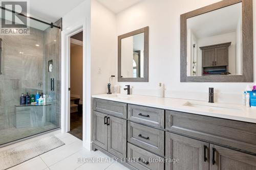219 Sunset Drive, St. Thomas, ON 