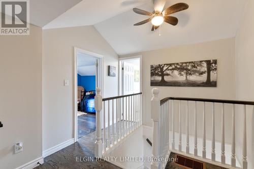 219 Sunset Drive, St. Thomas, ON 