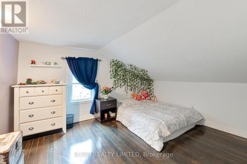 219 Sunset Drive, St. Thomas, ON 