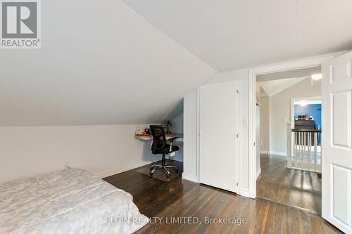 219 Sunset Drive, St. Thomas, ON 
