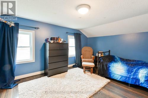 219 Sunset Drive, St. Thomas, ON 