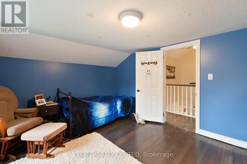 219 Sunset Drive, St. Thomas, ON 