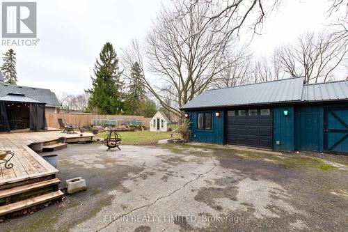219 Sunset Drive, St. Thomas, ON 