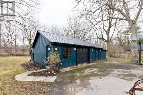 219 Sunset Drive, St. Thomas, ON 