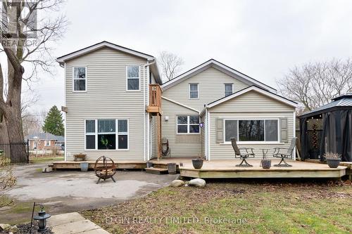 219 Sunset Drive, St. Thomas, ON 