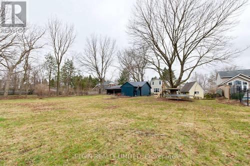 219 Sunset Drive, St. Thomas, ON 