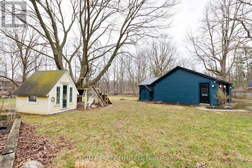219 Sunset Drive, St. Thomas, ON 