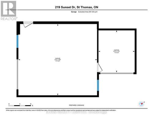 219 Sunset Drive, St. Thomas, ON 