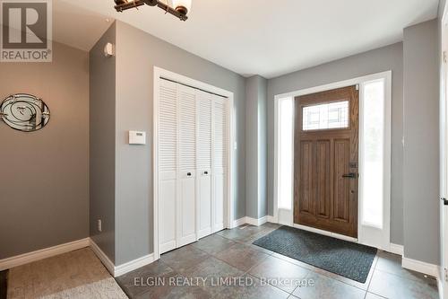 219 Sunset Drive, St. Thomas, ON 
