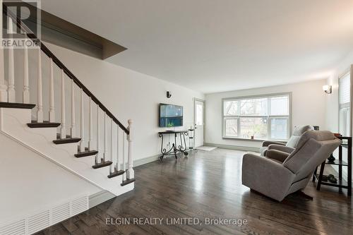 219 Sunset Drive, St. Thomas, ON 