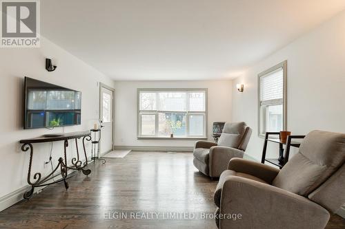 219 Sunset Drive, St. Thomas, ON 