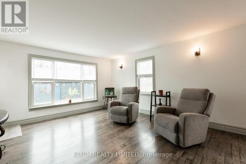 219 Sunset Drive, St. Thomas, ON 