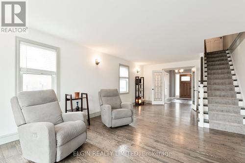 219 Sunset Drive, St. Thomas, ON 