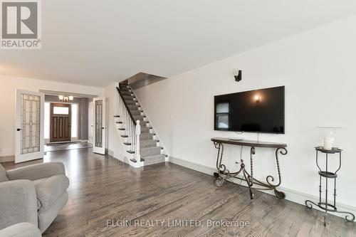 219 Sunset Drive, St. Thomas, ON 