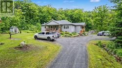 64 LOUCKS ROAD  Seguin, ON P2A 0B2